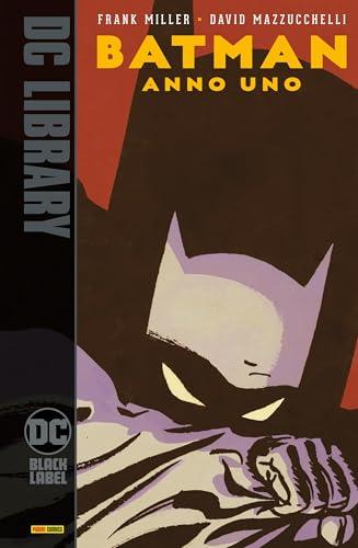 Batman - Anno Uno