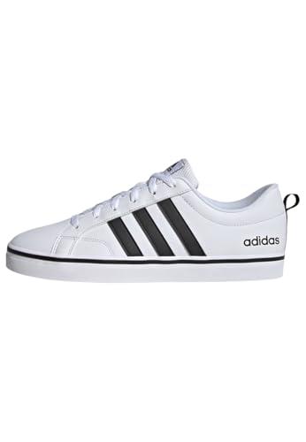 adidas Vs Pace 2.0 Scarpe Sneakers Uomo Bianco