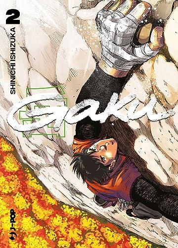 Gaku: Le Vette Più Alte - Un'Avventura Manga nel Cuore delle Alpi Giapponesi