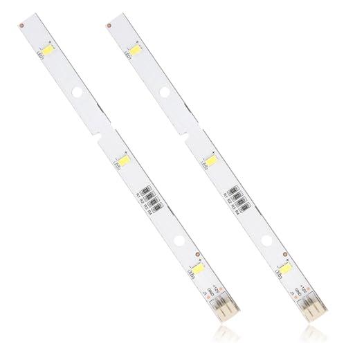Striscia LED per Frigorifero RONGSHENG/HISENSE E349766 MDDZ-162A