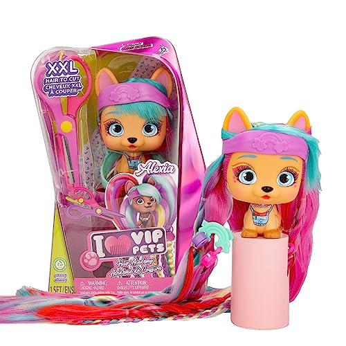 VIP Pets Hair Academy Lady Gigi