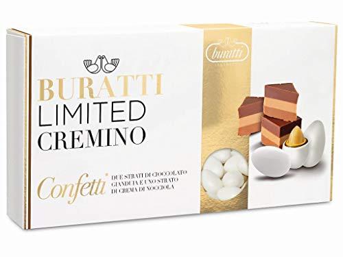 Confetti Buratti Tenerezze Cremino - 1 Kg