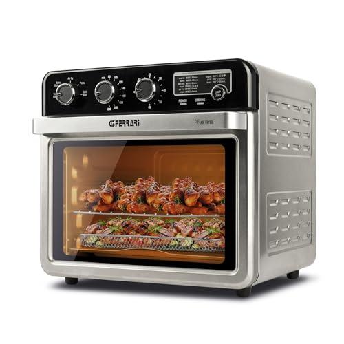 G3 Ferrari G10221 Forno Air Fryer Multifunzione 32 L