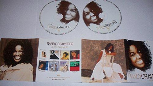 The Ultimate Collection - Randy Crawford