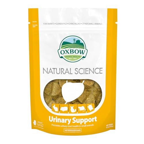 Oxbow Urinary Support - Integratore per la Salute Urinaria di Piccoli Animali
