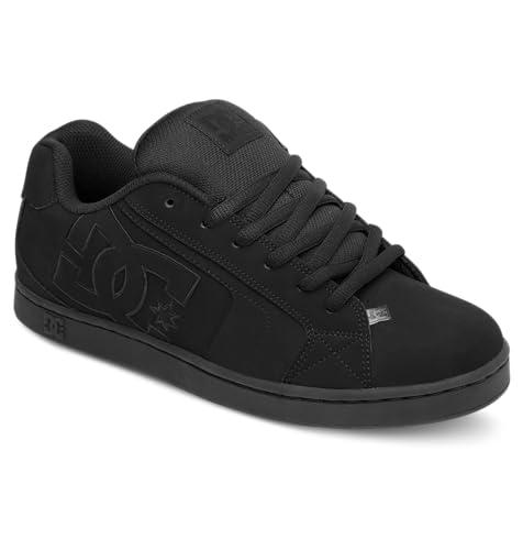 DC Shoes Sneakers Unisex Nere Taglia 40