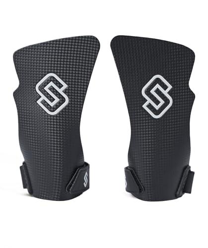 STMN Fitness Paracalli CARBON Free Black (S-M)