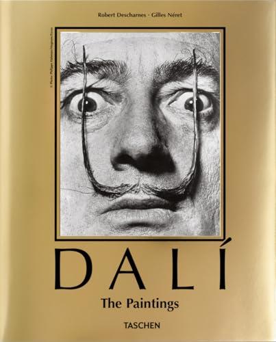 Dalí. L'opera pittorica