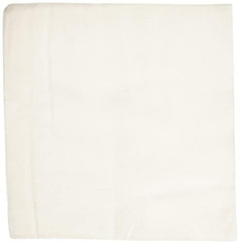 GIMA 34792 Cotone Garza, 30 cm x 30 cm, Confezione da 1 kg