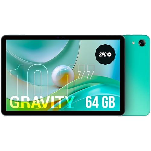 SPC Gravity 10.1
