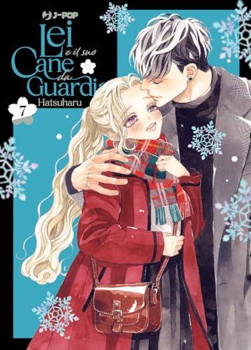 Lei e il suo cane da guardia (Vol. 7)