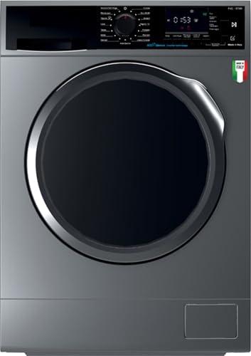 Lavatrice Sangiorgio F814CA8SC 8 kg Classe A