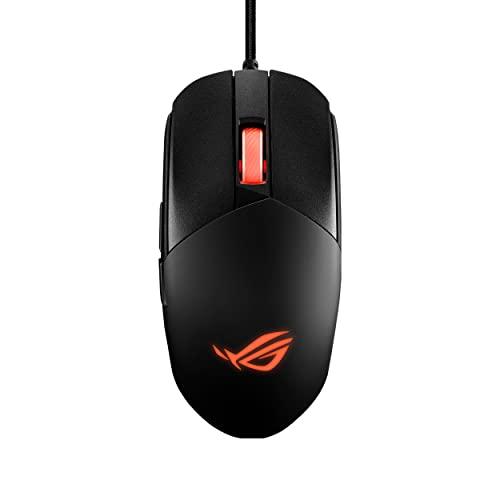ASUS ROG Strix Impact III Mouse Gaming