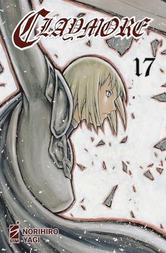 Claymore. New edition