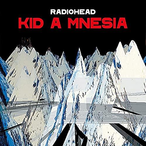 Kid A Mnesia (Radiohead) - Edizione Speciale