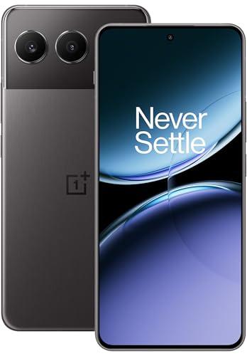 OnePlus Nord 4 5G - 16GB RAM, 512GB Archiviazione - Obsidian Midnight