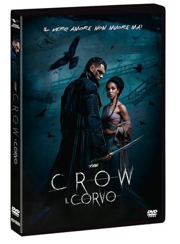 The Crow - Il Corvo - DVD
