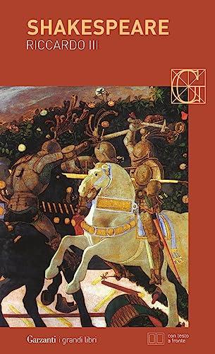 Riccardo III. Testo inglese a fronte