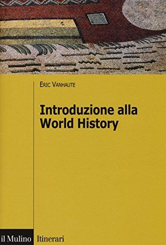 Introduzione alla world history