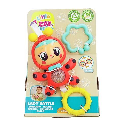 CRY BABIES My Little Cry Babies Il Sonaglio di Lady