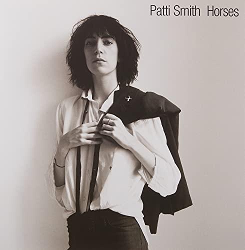 Horses - Patti Smith (Vinile 180g - Import)