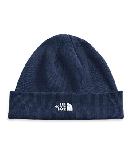 The North Face Norma Cappello Beanie, Summit Marina, Taglia Unica Uomo