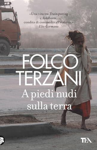 A piedi nudi sulla terra