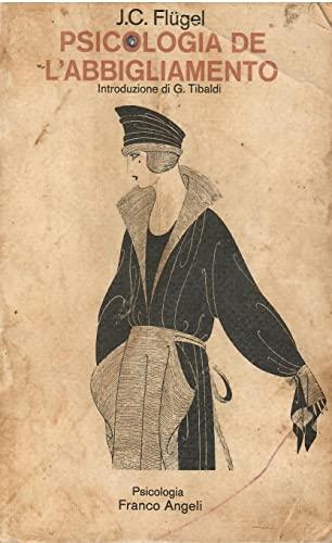 Psicologia dell'abbigliamento