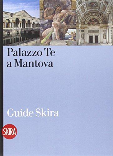 Palazzo Te a Mantova