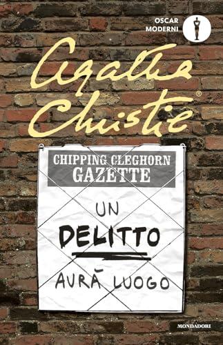 Un delitto avra luogo (Italian Edition)