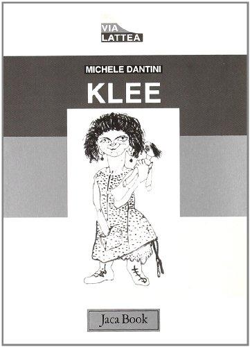 Klee - Editoriale Jaca Book