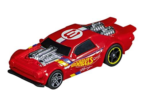 Carrera GO!!! Hot Wheels™ - Night Shifter™ (Red)