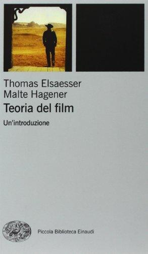 Teoria del film. Un'introduzione