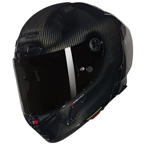 Nolan X-804 RS Ultra Carbon Puro 324