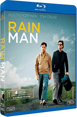 Rain Man Remasterizado