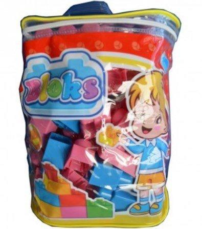 SACCA 30X26 COSTRUZIONI BLOKS