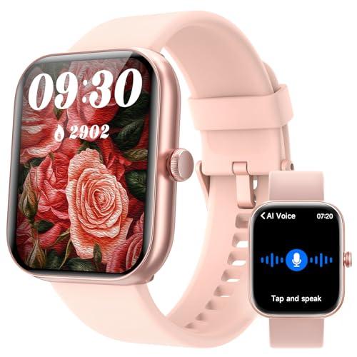 Smartwatch Uomo 1.91