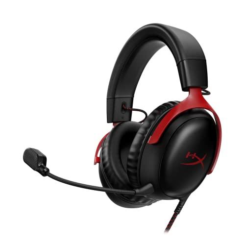 HyperX Cloud III Cuffie da Gaming