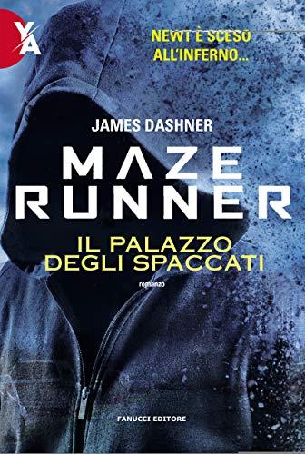 Maze Runner – Il palazzo degli spacciati