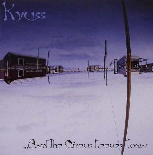 And The Circus Leaves Town - Vinyl LP