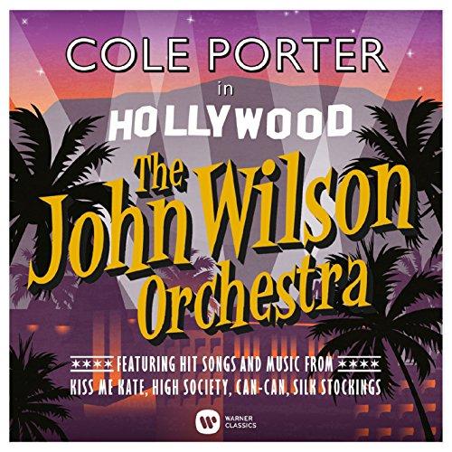 Cole Porter In Hollywood - Colonna Sonora Originale