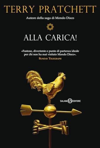 Alla carica! (Ciclo della guardia Vol. 3)