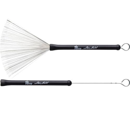 Vic Firth SGWB Steve Gadd Signature Wire Brush