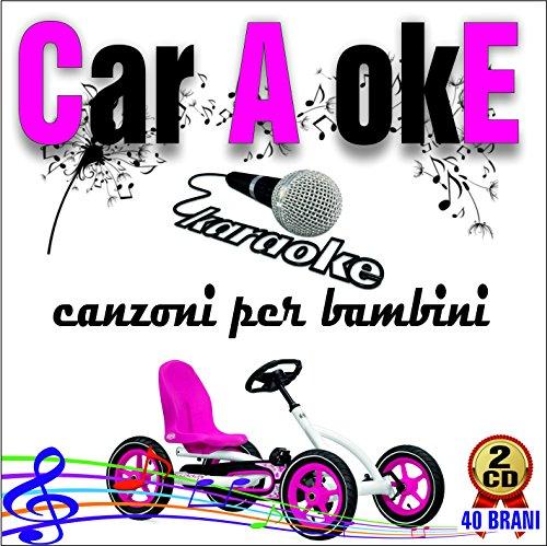IT-WHY Caraoke Canzoni Per Bambini Vol. 1