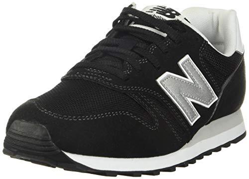 New Balance 373 - Sneaker Uomo Nera