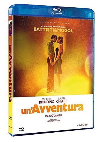 Un'Avventura in Blu-ray: Amore, Commedia e Imprevisti