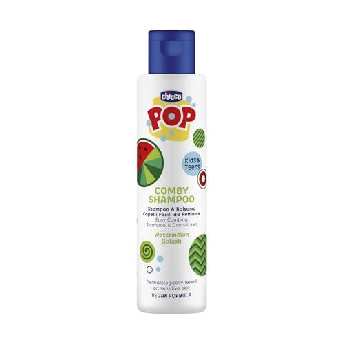 Chicco POP Shampoo e Balsamo Anguria 2 in 1