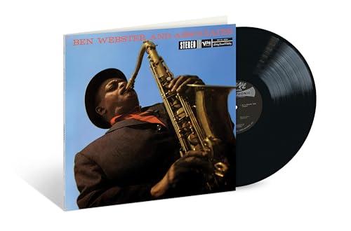 Ben Webster And Associates