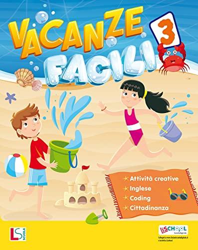 Vacanze Facili - Lisciani Scuola