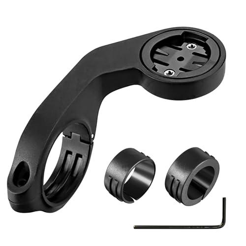 Supporto Manubrio Bici per Garmin Edge - Massima Compatibilità e Sicurezza